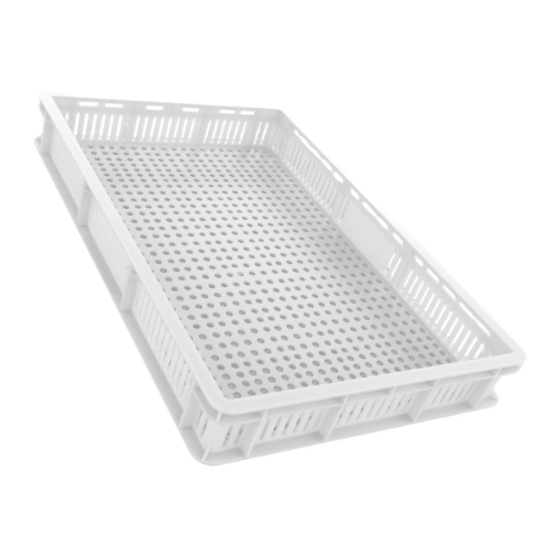 MS64 Caixa Plástica Vazada 10L